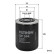 Oil filter OP 594 Filtron, Thumbnail 3