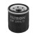 Oil filter OP 595/2 Filtron