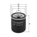 Oil filter OP 595/2 Filtron, Thumbnail 2