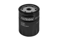 Oil filter OP 616/2 Filtron