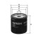 Oil filter OP 616/3 Filtron, Thumbnail 2