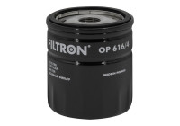 Oil filter OP 616/4 Filtron