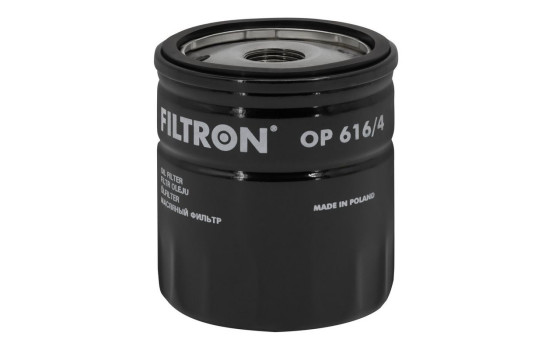 Oil filter OP 616/4 Filtron