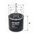 Oil filter OP 619/2 Filtron, Thumbnail 2