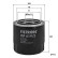 Oil filter OP 619/2 Filtron, Thumbnail 3