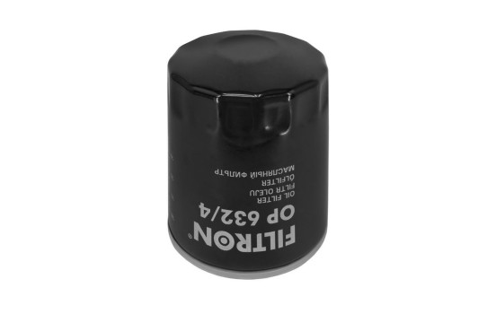 Oil filter OP 632/4 Filtron, Image 3