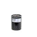 Oil filter OP 632/5 Filtron