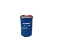 Oil filter OP 632/6 Filtron