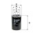 Oil filter OP 636 Filtron, Thumbnail 2