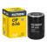 Oil filter OP 636 Filtron, Thumbnail 4