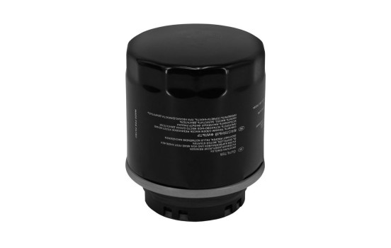 Oil filter OP 641/2 Filtron, Image 3