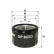 Oil filter OP 643/3 Filtron, Thumbnail 2