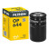 Oil filter OP 644 Filtron, Thumbnail 3