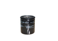 Oil filter OP 675/1 Filtron