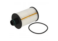 Oil Filter OX 1012D Mahle