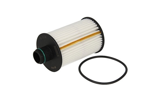 Oil Filter OX 1012D Mahle