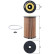 Oil Filter OX 1058D Mahle, Thumbnail 2
