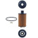 Oil Filter OX 1141D Mahle, Thumbnail 3