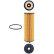 Oil Filter OX 1155D Mahle, Thumbnail 2