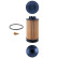 oil filter OX 1175D Mahle, Thumbnail 2