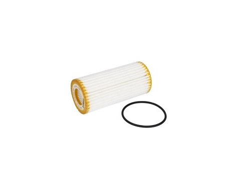 Oil Filter OX 1217D Mahle