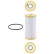 Oil Filter OX 1217D Mahle, Thumbnail 3