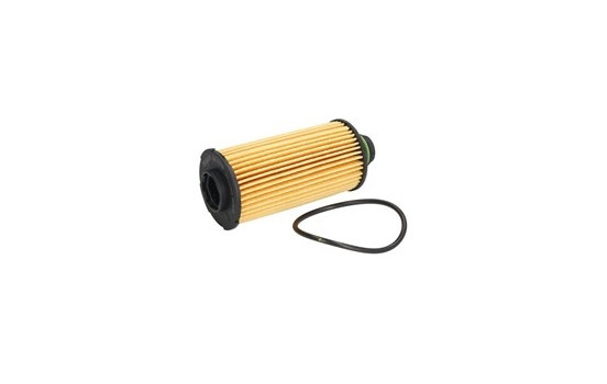 Oil Filter OX 1219D Mahle