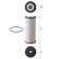 oil filter OX 1236D Mahle, Thumbnail 2