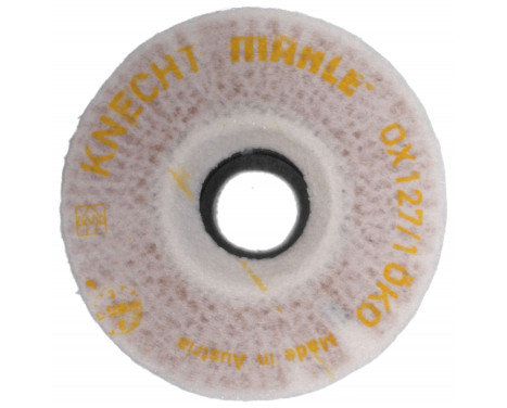 Oil Filter OX 127/1D Mahle, Image 3