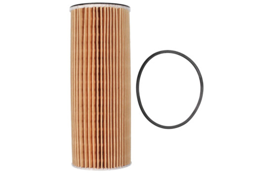 Oil Filter OX 133D Mahle