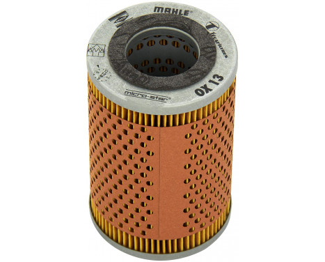 Oil Filter OX 13D Mahle