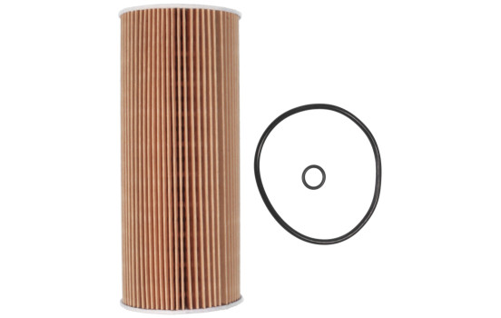 Oil Filter OX 143D Mahle