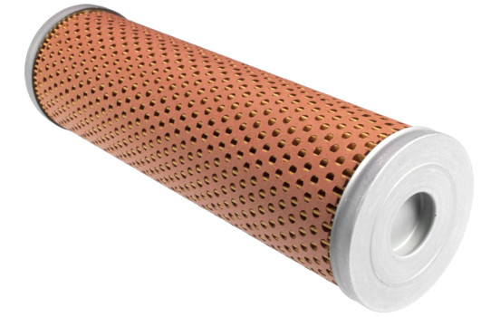 Oil Filter OX 147D Mahle, Image 2