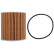 Oil Filter OX 149D Mahle