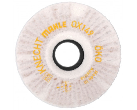 Oil Filter OX 149D Mahle, Image 2
