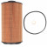 Oil Filter OX 152/1D Mahle