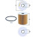 Oil Filter OX 156D Mahle, Thumbnail 2