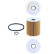 Oil Filter OX 156D1 Mahle, Thumbnail 4