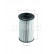 Oil Filter OX 157D Mahle, Thumbnail 2