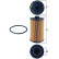 Oil Filter OX 157D Mahle, Thumbnail 3