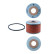 Oil Filter OX 16D Mahle, Thumbnail 3