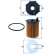 Oil Filter OX 171/2D Mahle, Thumbnail 3