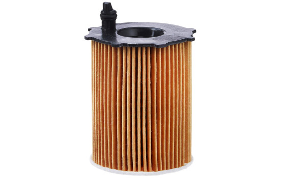 Oil Filter OX 171/2D1 Mahle