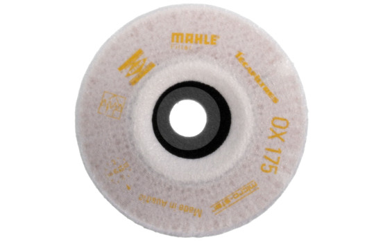 Oil Filter OX 175D Mahle, Image 2
