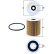 Oil Filter OX 175D Mahle, Thumbnail 3