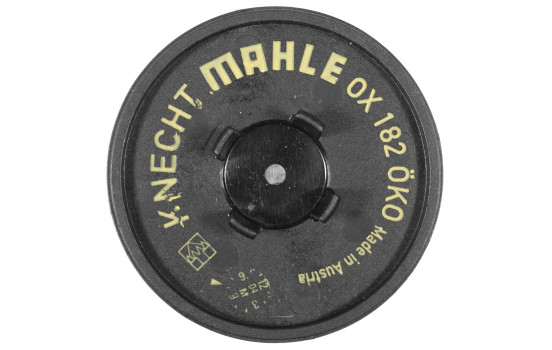 Oil Filter OX 182D Mahle, Image 2