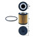 Oil Filter OX 182D Mahle, Thumbnail 3