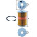 Oil Filter OX 18D Mahle, Thumbnail 2