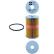 Oil Filter OX 18D Mahle, Thumbnail 3