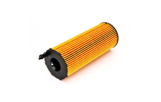 Oil Filter OX 196/1D1 Mahle, Image 2